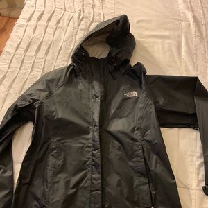 Women’s north face venture jacket
